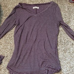 Women’s Long Sleeve Tee